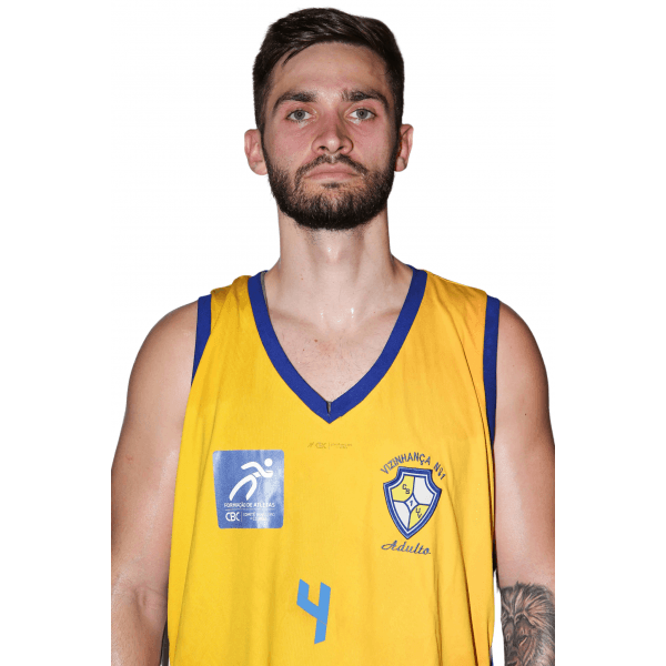 Foto de OSVALDO DIAS DA SILVA JÚNIOR