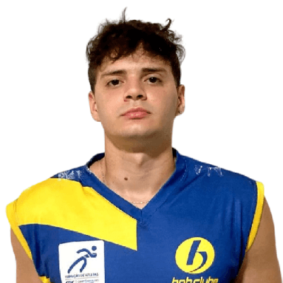 Foto de Pedro Ruan Vasconcelos Lopes