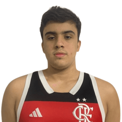Foto de Enzo Augusto Corrêa dos Santos Maçana