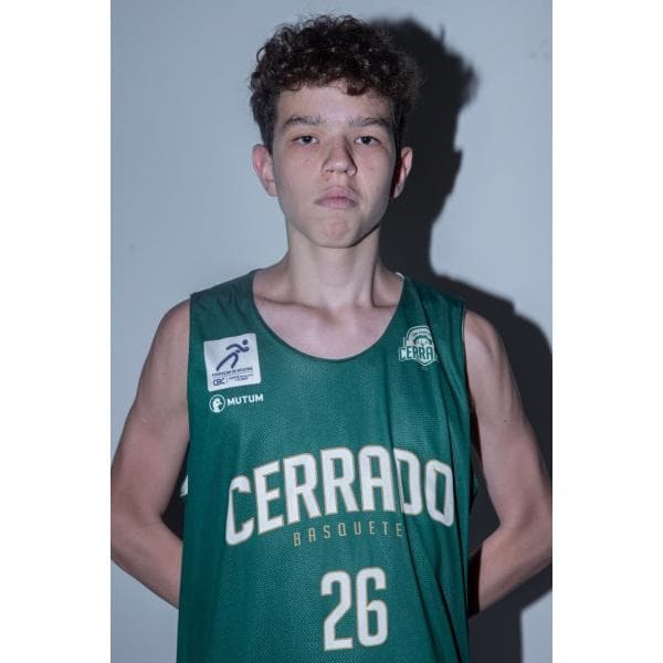 Foto de Gustavo Mattia Moreira