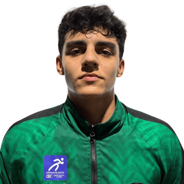 Foto de Jean Carlos Weirich Corbolin Oliveira