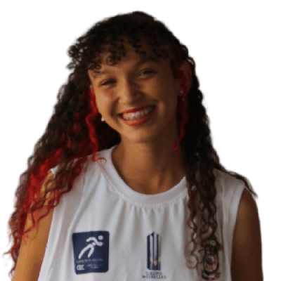 Foto de Analys Oliveira de Paula Silva
