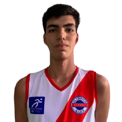 Foto de Davi Guilherme Navarro de Oliveira