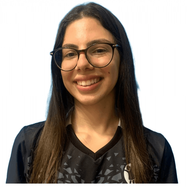 Foto de Maria Júlia Palhano de Moura