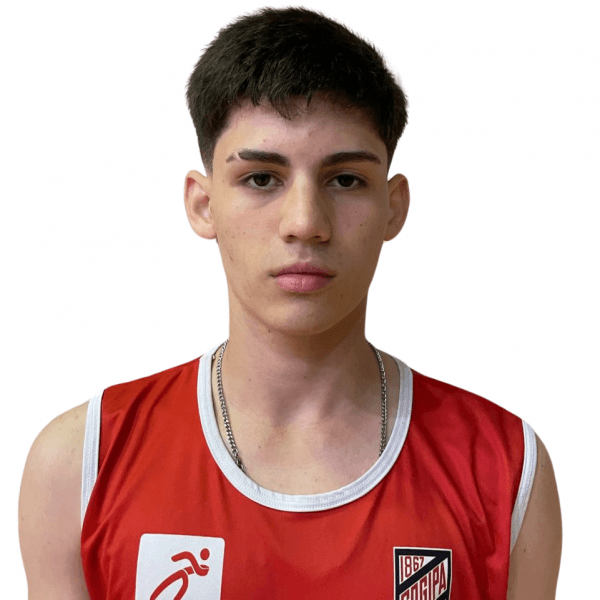 Foto de Lucas Casarin Bruismann