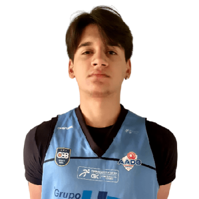 Foto de Luis Carlos Barros Galliza Gomes