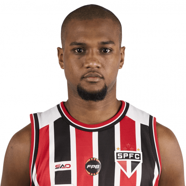Foto de Luiz Eduardo dos Santos Salvador