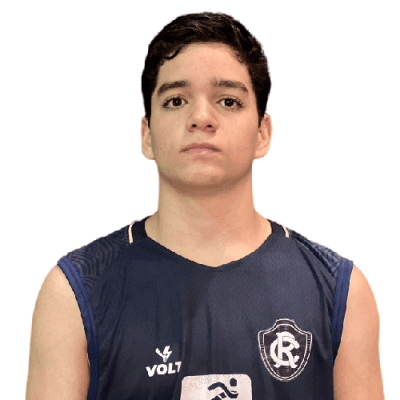 Foto de André Vinicius e Silva Benassuly