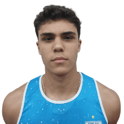 Foto de João Vicente Porto Gomes
