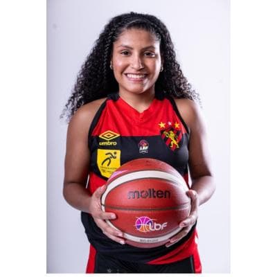 Foto de Débora Pereira