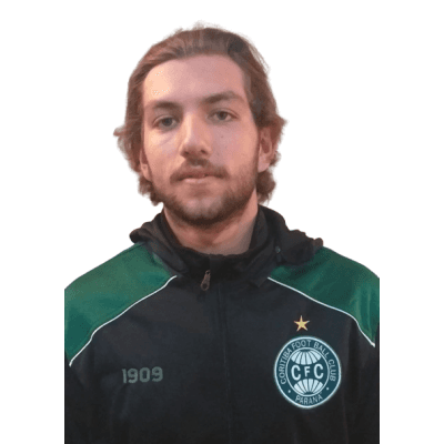 Foto de Elian Eckel Treitny