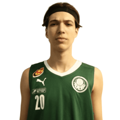 Foto de Matheus Oliveira Toffeti Gonçalves