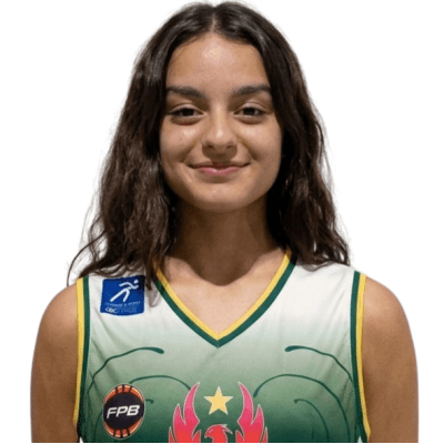 Foto de Isabella Cristina dos Santos Rodrigues