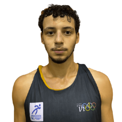 Foto de João Otávio Dias de Sousa Melo