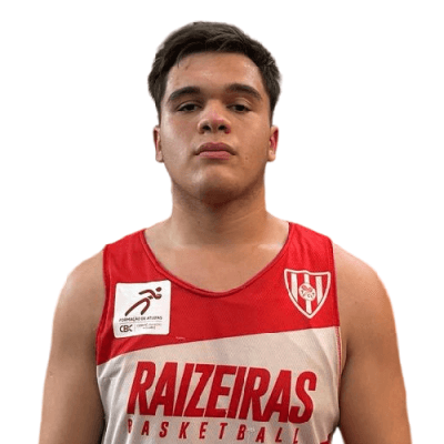 Foto de João Guilherme Nascimento dos Santos Gomes