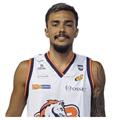 Foto de Diego Daminello Mascarenhas de Oliveira