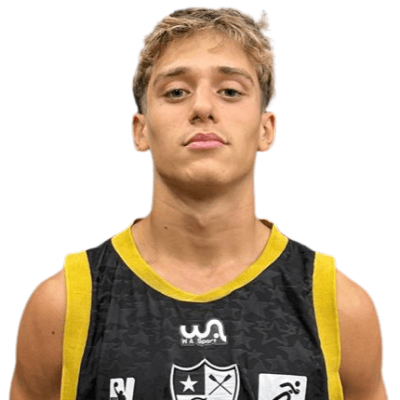 Foto de Lucas Oliveira Braga Mariano Cordeiro