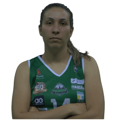 Foto de Aline Seberino