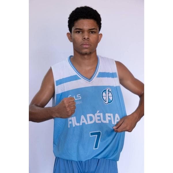 Foto de Gilson Junio Silva Cordeiro