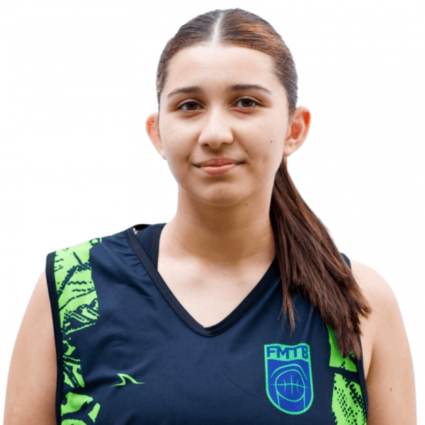 Foto de Maria Alice dos Santos Mayolino Montecchi