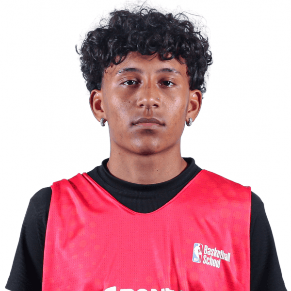 Foto de Wenderson Jeová Carvalho Pereira