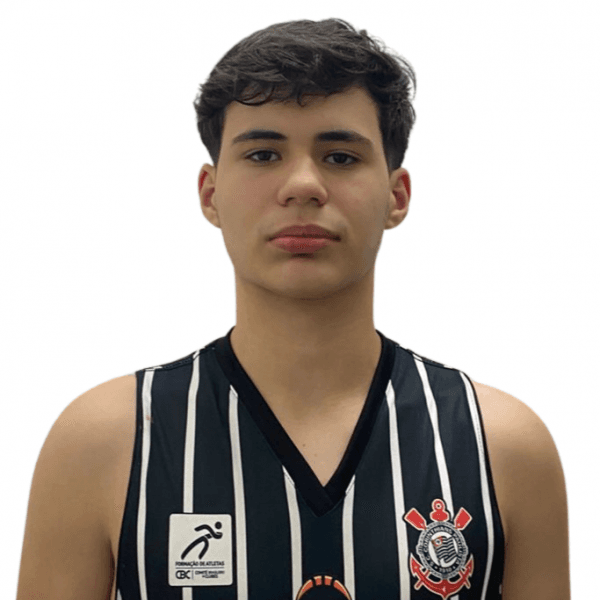 Foto de Elias de Oliveira Filho