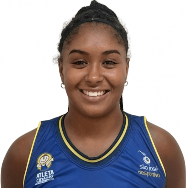 Foto de Ana Beatriz de Oliveira Vitoriano