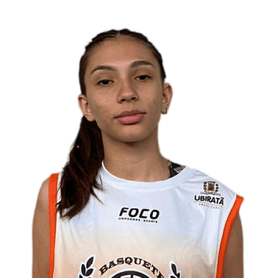 Foto de Esther de Souza Guarnieri