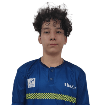 Foto de Thiago da Costa Schneider