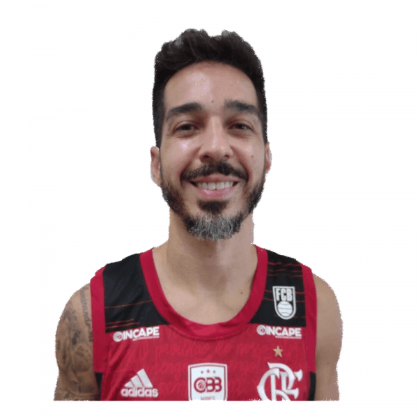 Foto de Frederico Lima Santos