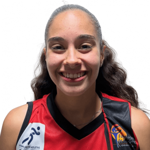 Foto de Maria Eduarda de Jesus Oliveira