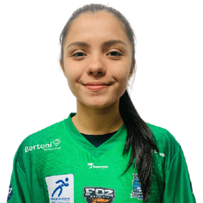 Foto de Nicoly Evaristo Ramão