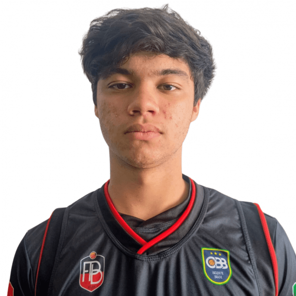 Foto de Rodrigo de Oliveira Costa