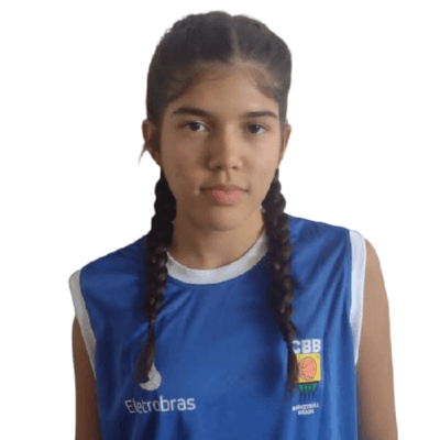 Foto de Maria Clara Soares de Oliveira