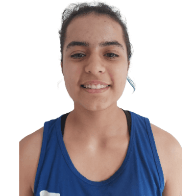 Foto de Isabelle dos Santos Cheira