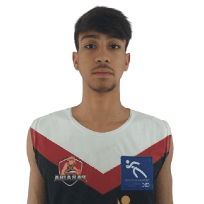 Foto de Gabriel de Hollanda Esmeraldo