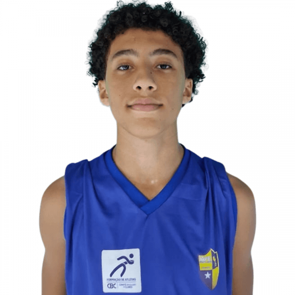 Foto de Isaac Sousa Ribeiro