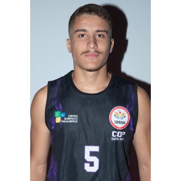 Foto de Erick Lima dos Santos