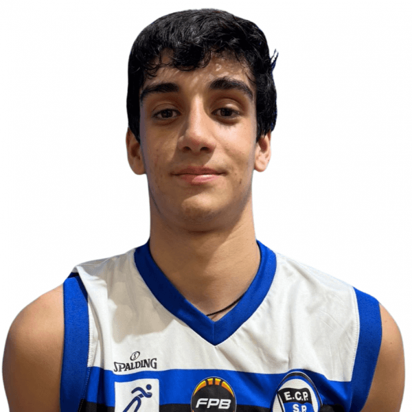 Foto de Antônio de Albuquerque Tuono Ferraro