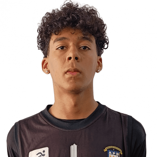 Foto de Esdras Ferreira da Rocha Sant'Ana