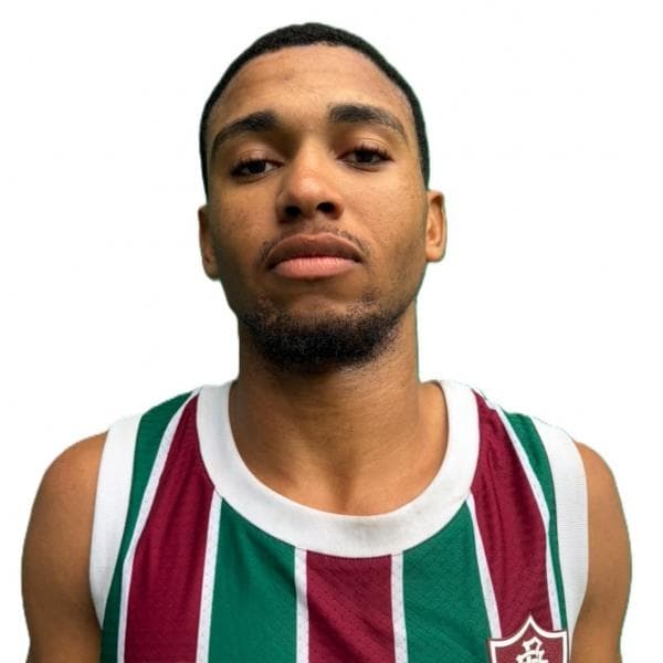 Foto de Lázaro Henrique Lima Hilário