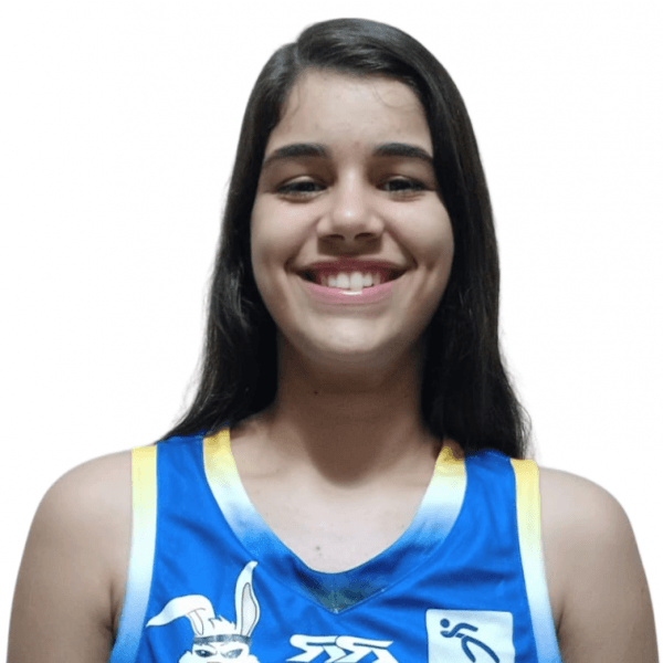 Foto de Laura Beatriz de Santana Lira