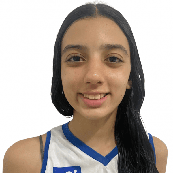 Foto de Julia de Souza Leão Novaes