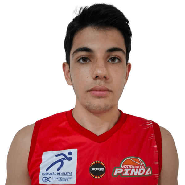 Foto de Cauã Vinicius Tittato