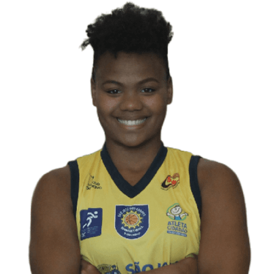 Foto de Graça Thalia Bernardo Barbosa