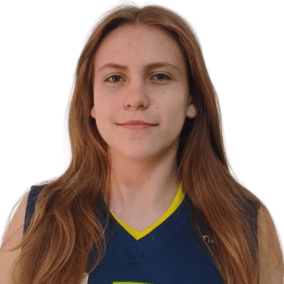 Foto de Isabella Berger Rebischke