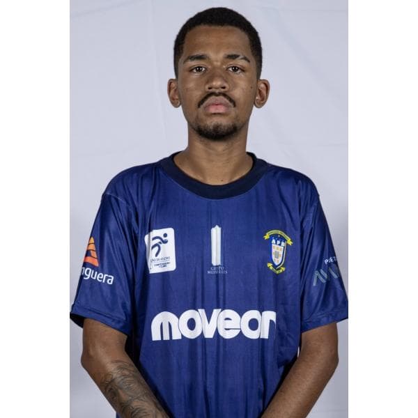 Foto de Rafael Nunes de Santana Oliveira