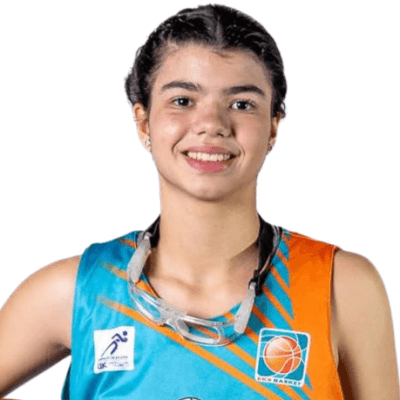 Foto de Sofhia Di Angelis Basilio Ferreira