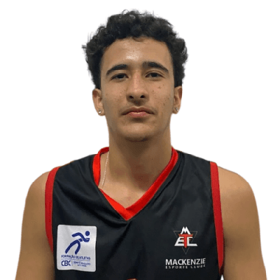 Foto de Mário Augusto da Silva Junior