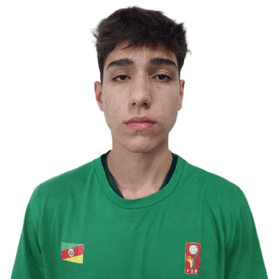 Foto de Augusto Moreira de Andrade